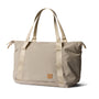 Bellroy Classic Getaway Bag 28L in Tahini - Getoutside Shoes
