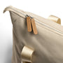 Bellroy Classic Getaway Bag 28L in Tahini - Getoutside Shoes