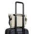 Bellroy Classic Messenger 6L in Steel - Getoutside Shoes