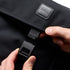 Bellroy Classic Messenger in Black - Getoutside Shoes