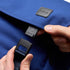 Bellroy Classic Messenger in Indigo - Getoutside Shoes
