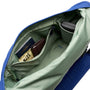 Bellroy Classic Messenger in Indigo - Getoutside Shoes