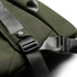 Bellroy Classic Messenger in Olive - Getoutside Shoes