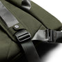 Bellroy Classic Messenger in Olive - Getoutside Shoes
