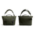 Bellroy Classic Messenger in Olive - Getoutside Shoes