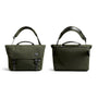 Bellroy Classic Messenger in Olive - Getoutside Shoes