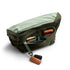 Bellroy Classic Messenger in Olive - Getoutside Shoes