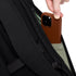 Bellroy Classic Rolltop 26L in Black - Getoutside Shoes