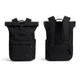 Bellroy Classic Rolltop 26L in Black - Getoutside Shoes