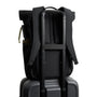 Bellroy Classic Rolltop 26L in Black - Getoutside Shoes