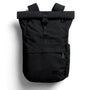 Bellroy Classic Rolltop 26L in Black - Getoutside Shoes