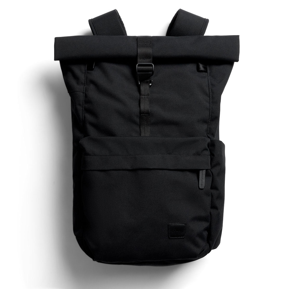 Bellroy Classic Rolltop 26L in Black - Getoutside Shoes