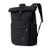 Bellroy Classic Rolltop 26L in Black - Getoutside Shoes