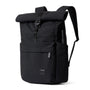 Bellroy Classic Rolltop 26L in Black - Getoutside Shoes