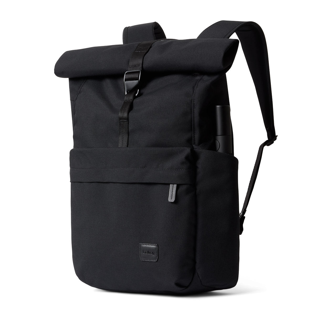 Bellroy Classic Rolltop 26L in Black - Getoutside Shoes