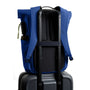 Bellroy Classic Rolltop 26L in Indigo - Getoutside Shoes