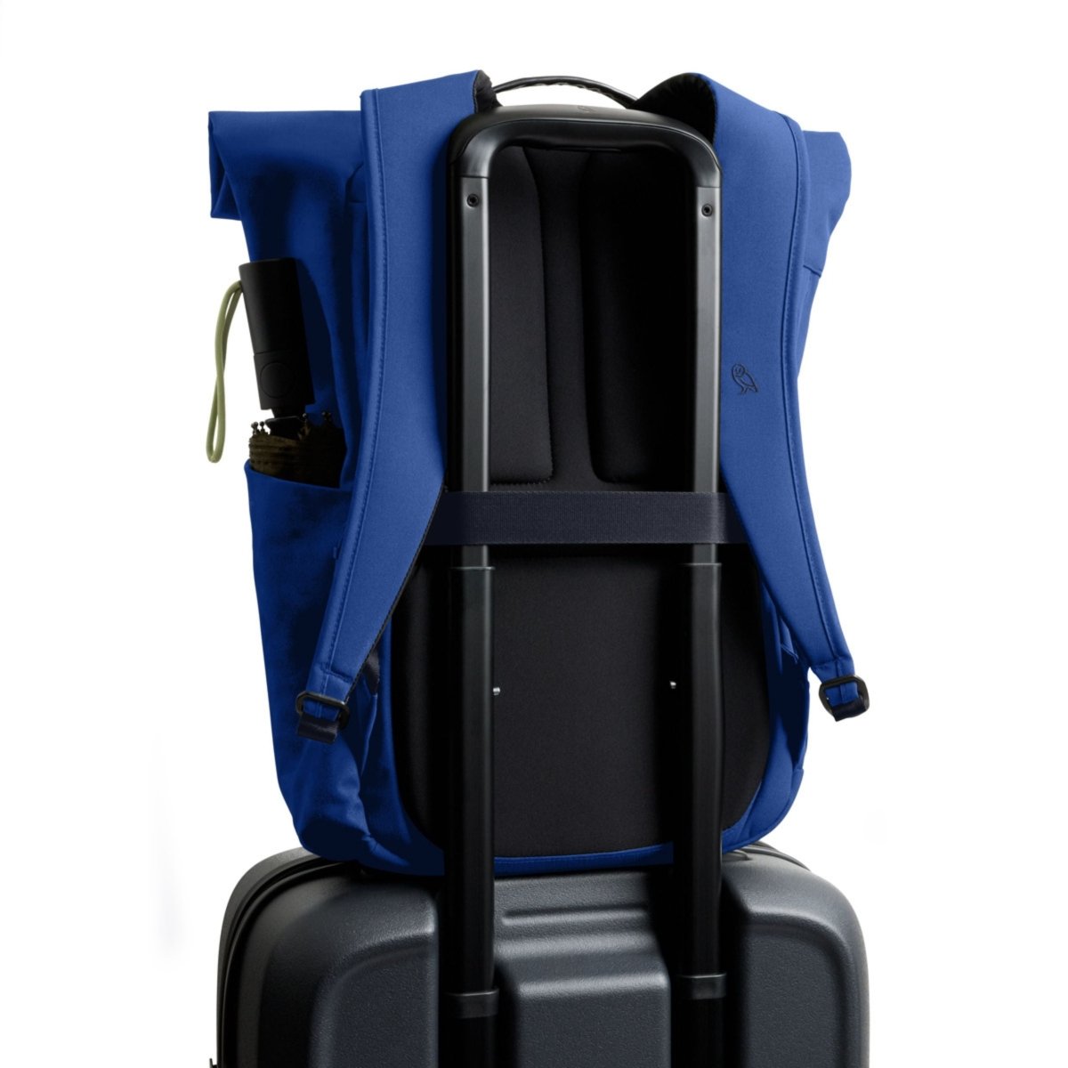 Bellroy Classic Rolltop 26L in Indigo - Getoutside Shoes