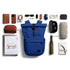 Bellroy Classic Rolltop 26L in Indigo - Getoutside Shoes