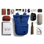 Bellroy Classic Rolltop 26L in Indigo - Getoutside Shoes