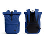Bellroy Classic Rolltop 26L in Indigo - Getoutside Shoes