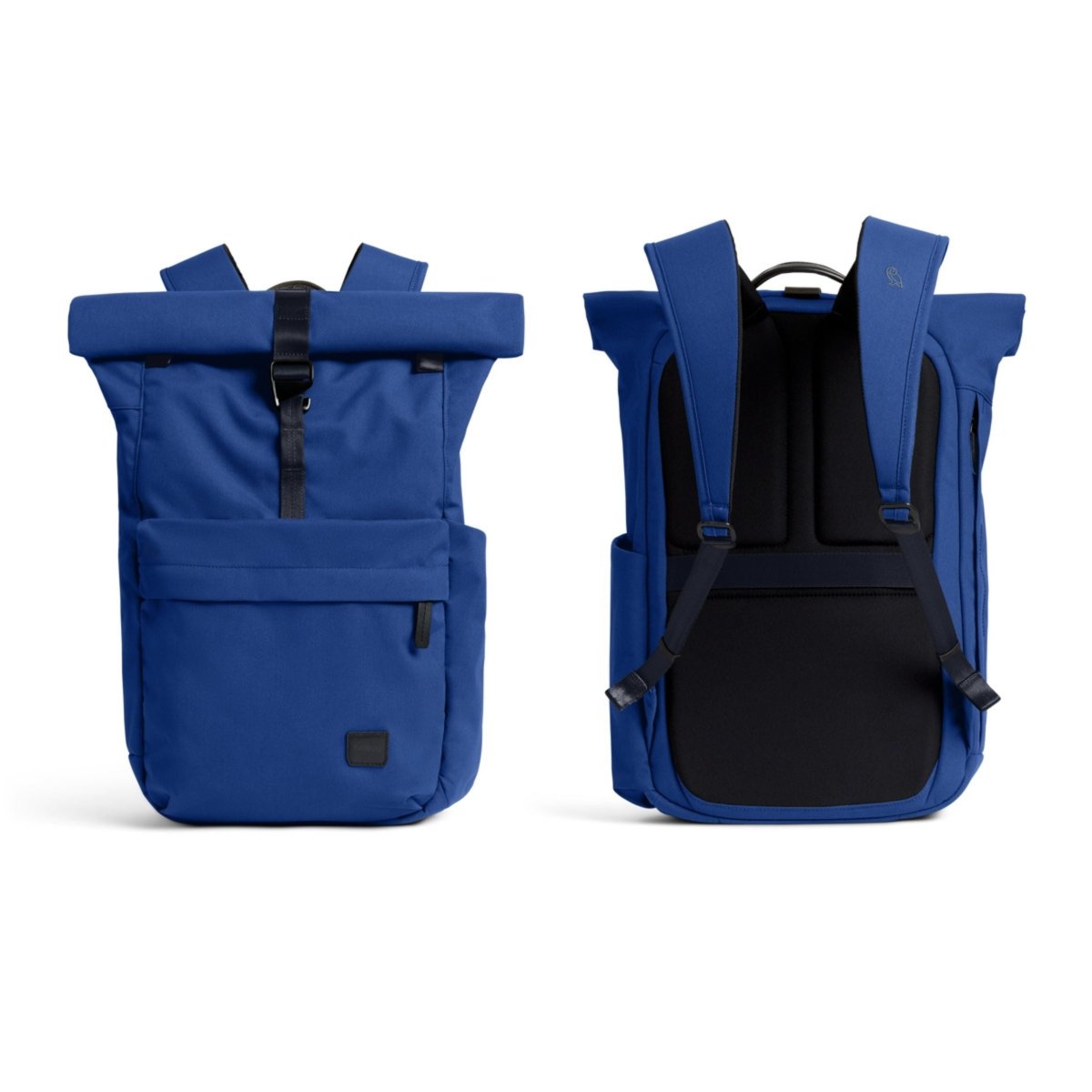 Bellroy Classic Rolltop 26L in Indigo - Getoutside Shoes