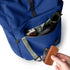 Bellroy Classic Rolltop 26L in Indigo - Getoutside Shoes