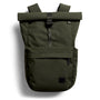 Bellroy Classic Rolltop 26L in Olive - Getoutside Shoes