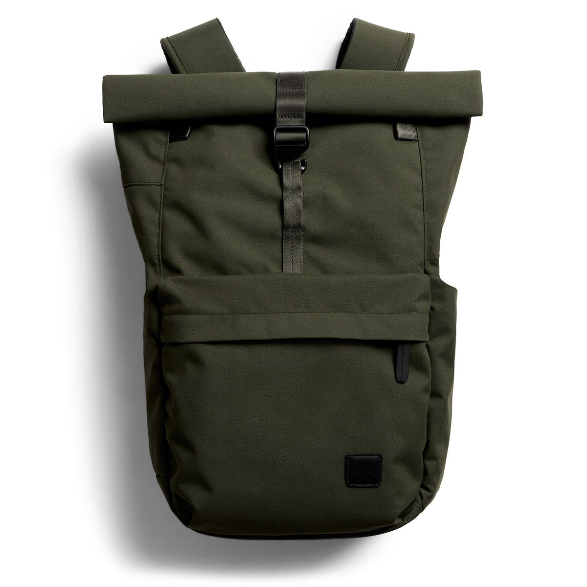 Bellroy Classic Rolltop 26L in Olive - Getoutside Shoes