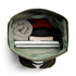 Bellroy Classic Rolltop 26L in Olive - Getoutside Shoes