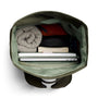 Bellroy Classic Rolltop 26L in Olive - Getoutside Shoes