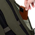 Bellroy Classic Rolltop 26L in Olive - Getoutside Shoes