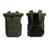 Bellroy Classic Rolltop 26L in Olive - Getoutside Shoes