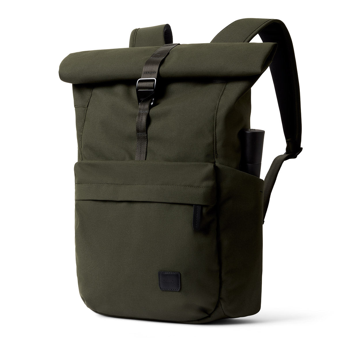Bellroy Classic Rolltop 26L in Olive - Getoutside Shoes