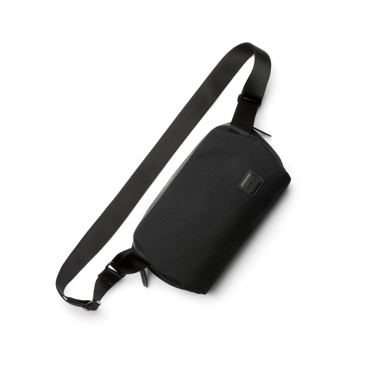 Bellroy Classic Sling 3L in Black - Getoutside Shoes