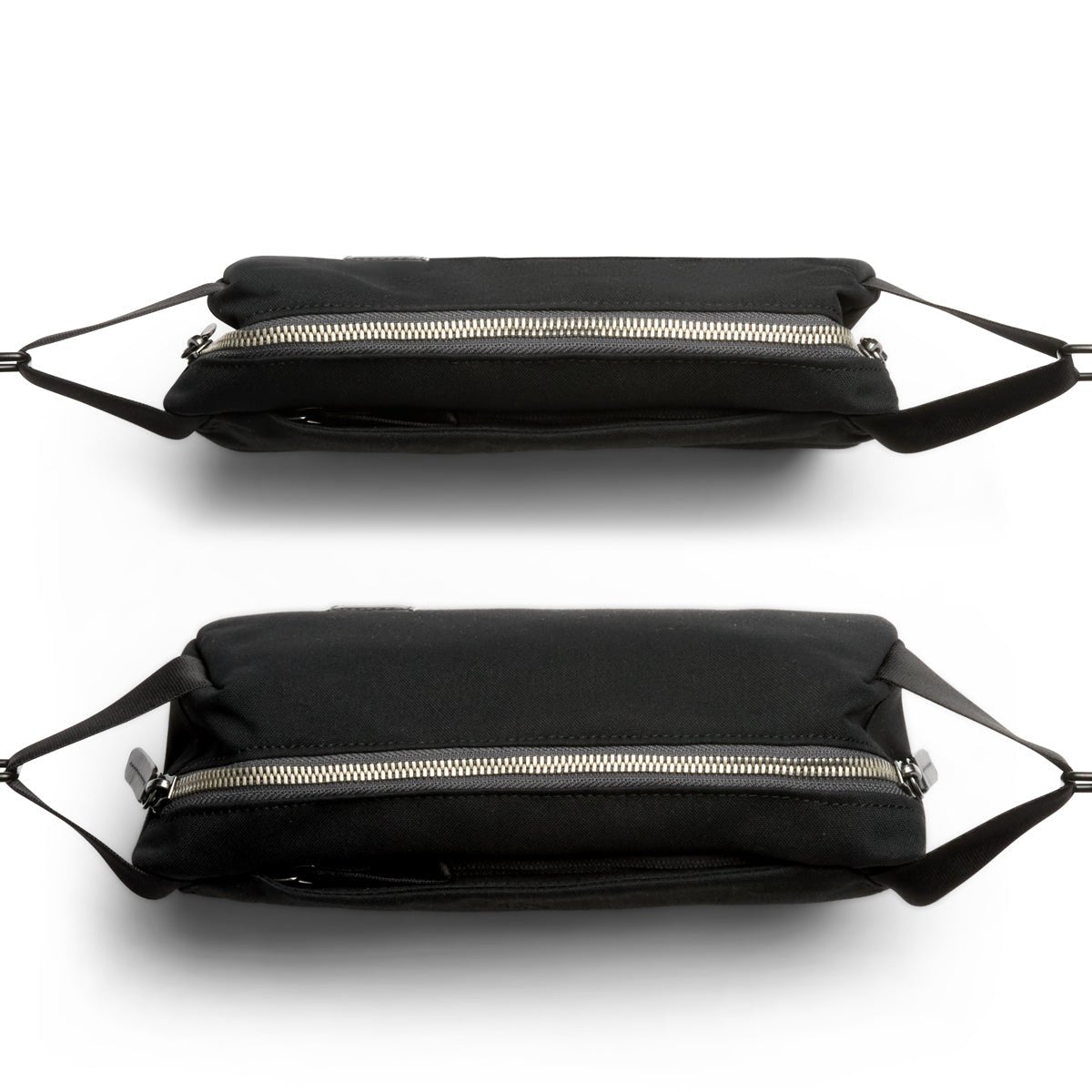 バッグ Bellroy Classic Sling 3L Black Bellroy Classic Sling 3L in Black – Getoutside Shoes