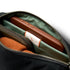 Bellroy Classic Sling 3L in Black - Getoutside Shoes