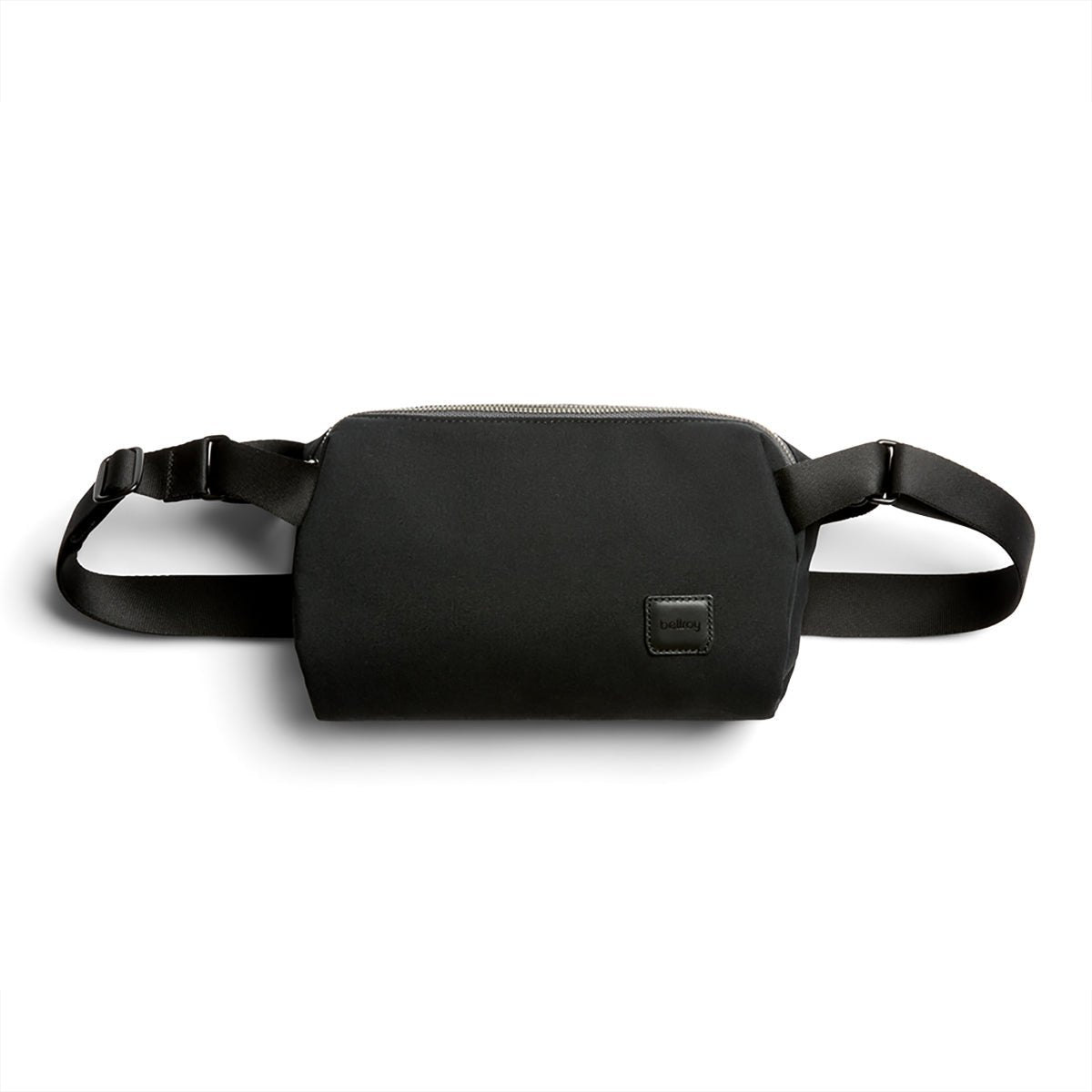 バッグ Bellroy Classic Sling 3L Black Bellroy Classic Sling 3L in Black – Getoutside Shoes