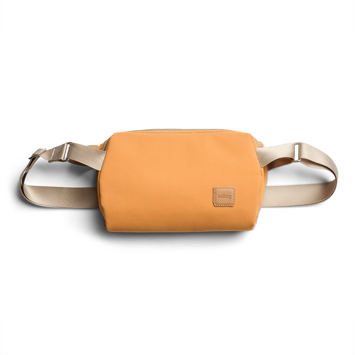 Bellroy Classic Sling 3L in Butterscotch - Getoutside Shoes