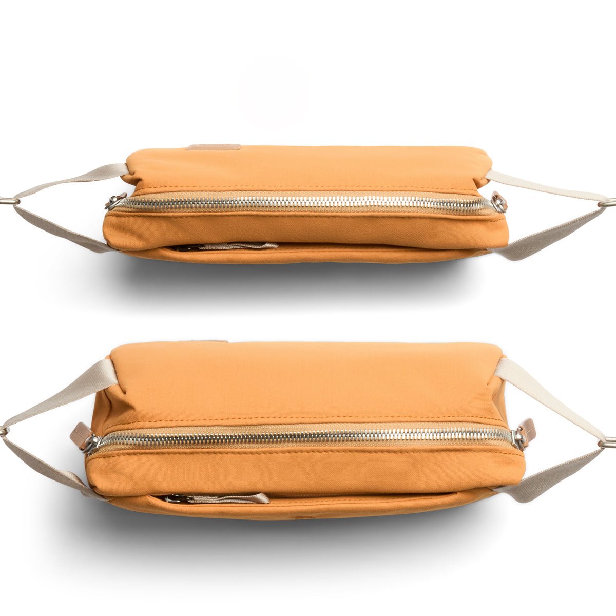 Bellroy Classic Sling 3L in Butterscotch - Getoutside Shoes