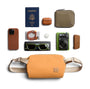 Bellroy Classic Sling 3L in Butterscotch - Getoutside Shoes