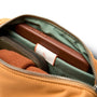 Bellroy Classic Sling 3L in Butterscotch - Getoutside Shoes