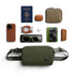 Bellroy Classic Sling 3L in Olive - Getoutside Shoes