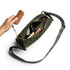 Bellroy Classic Sling 3L in Olive - Getoutside Shoes