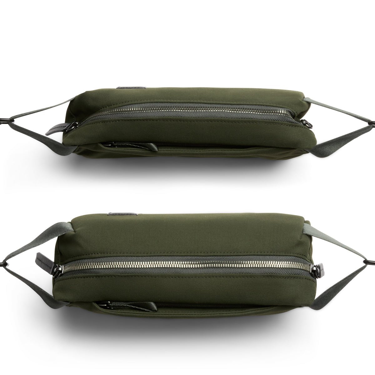 Bellroy Classic Sling 3L in Olive - Getoutside Shoes