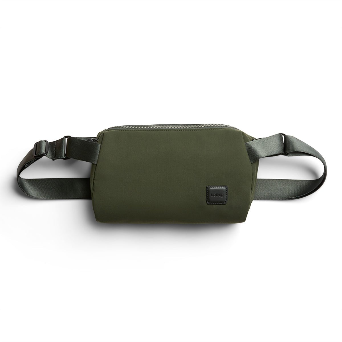 Bellroy Classic Sling 3L in Olive - Getoutside Shoes