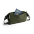 Bellroy Classic Sling 3L in Olive - Getoutside Shoes