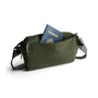 Bellroy Classic Sling 3L in Olive - Getoutside Shoes