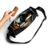 Bellroy Classic Sling 5L in Black - Getoutside Shoes