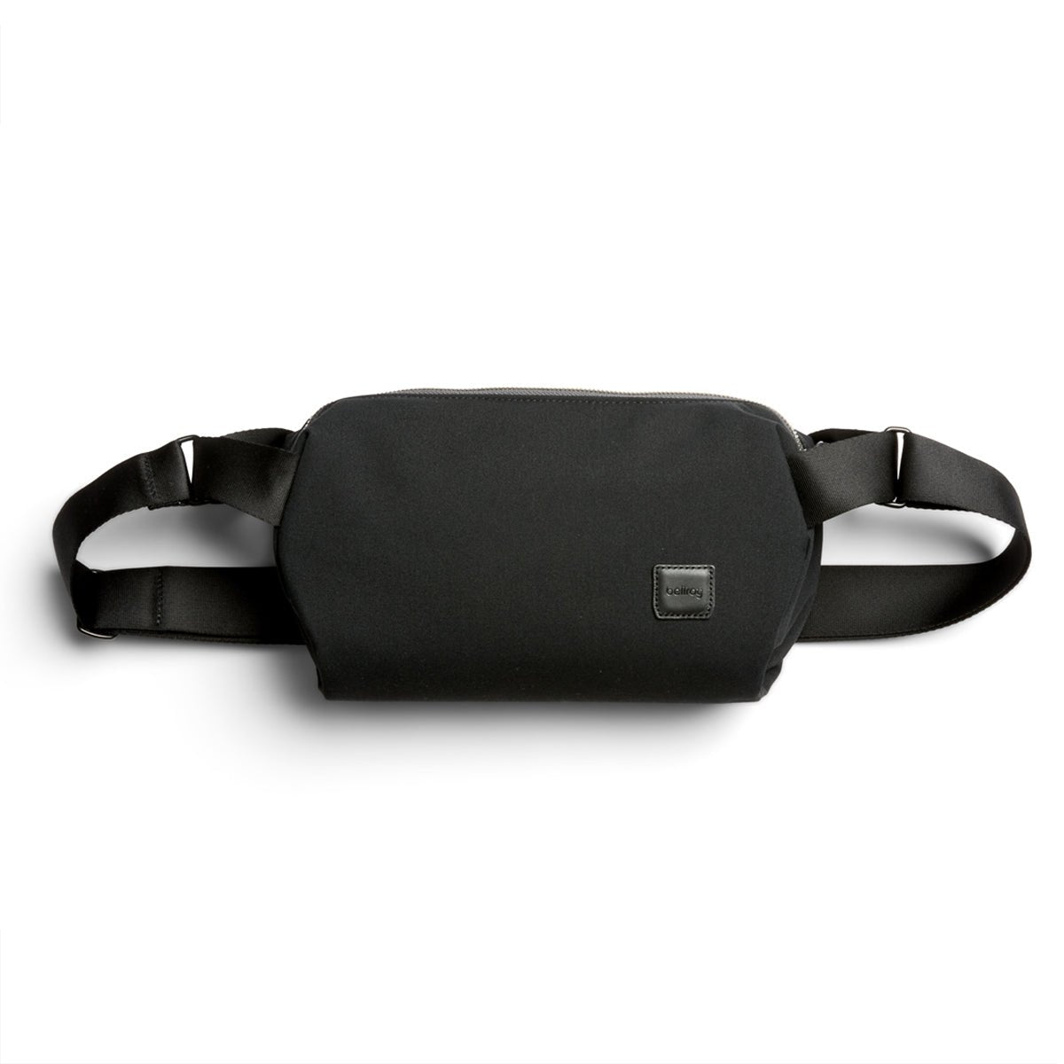 Bellroy Classic Sling 5L in Black - Getoutside Shoes