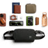 Bellroy Classic Sling 5L in Black - Getoutside Shoes